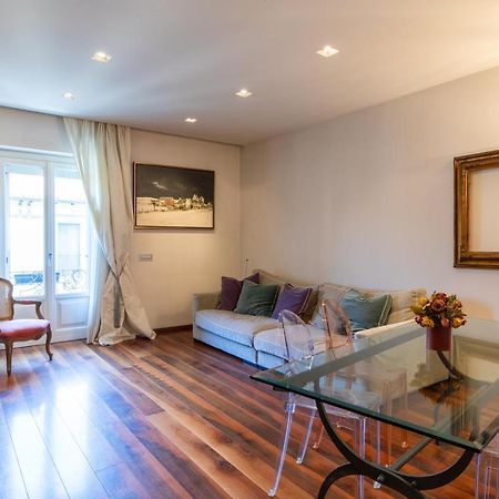 Porta Venezia- design apartment, 2-bedrooms, Netflix, wifi Milaan Buitenkant foto