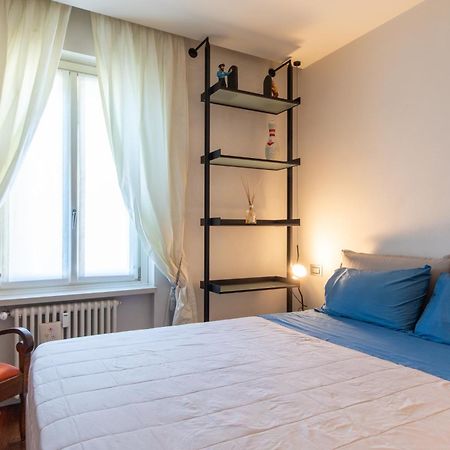 Porta Venezia- design apartment, 2-bedrooms, Netflix, wifi Milaan Buitenkant foto